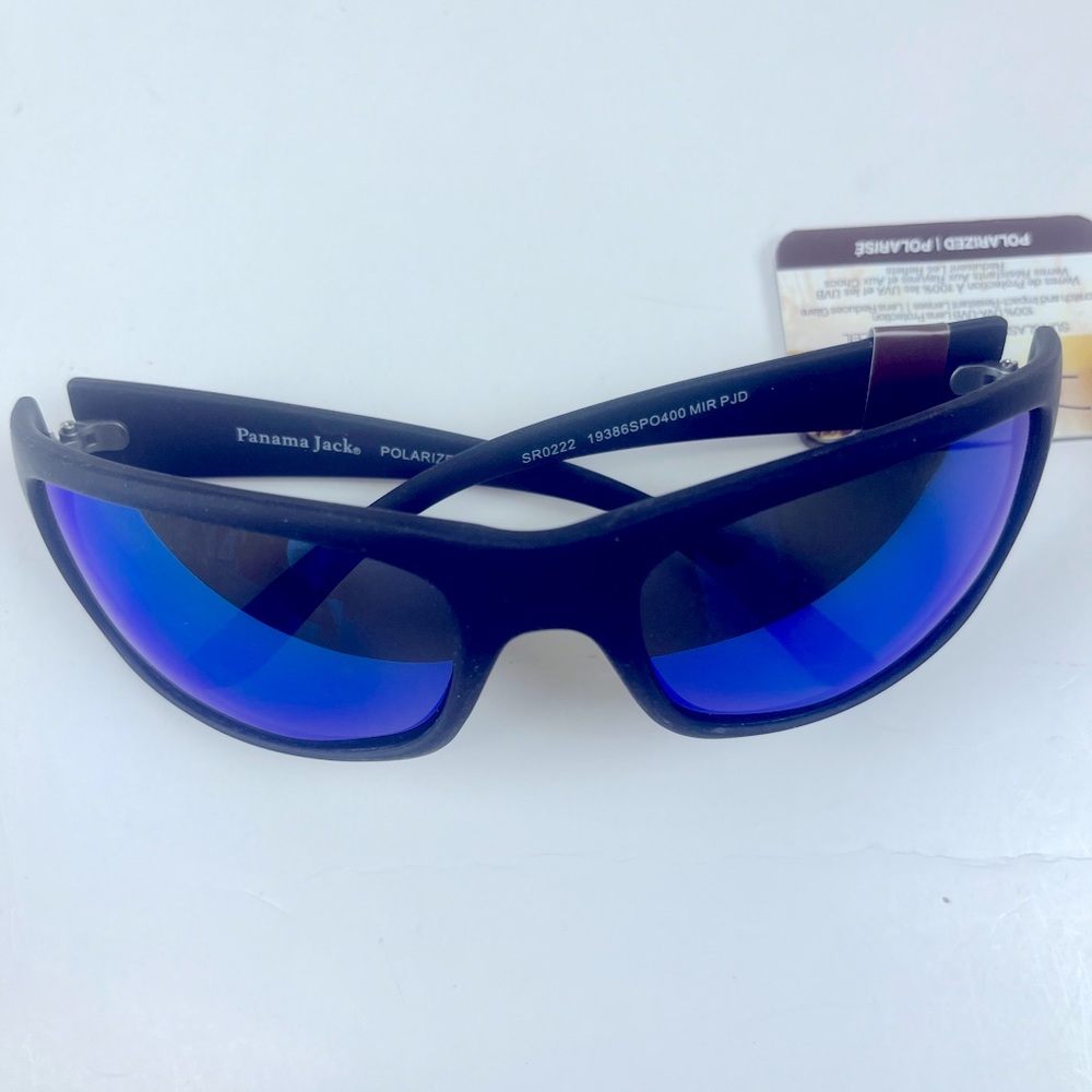 Men’s Panama Jack Sunglasses - Picture 2 of 9
